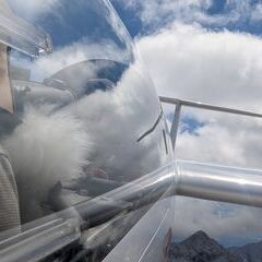 unverortetes Flugbild
